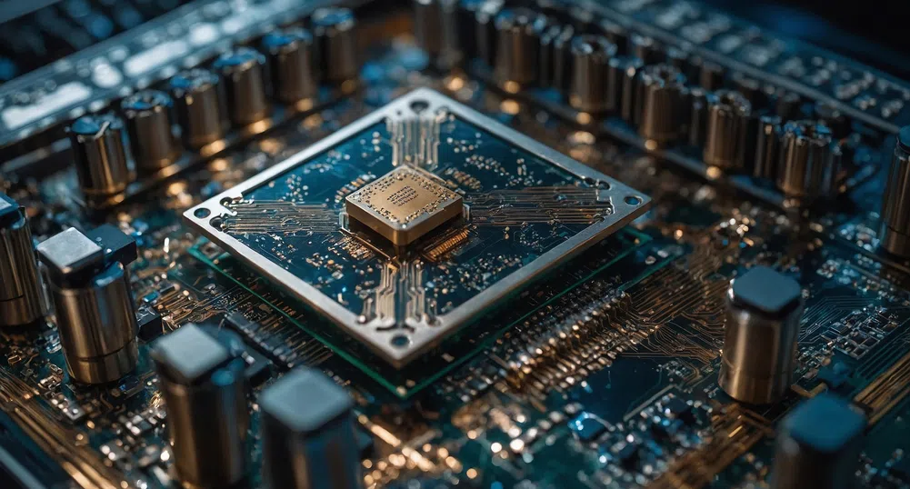 Амбициите на ЕС за независимост на полето на чиповете зациклят