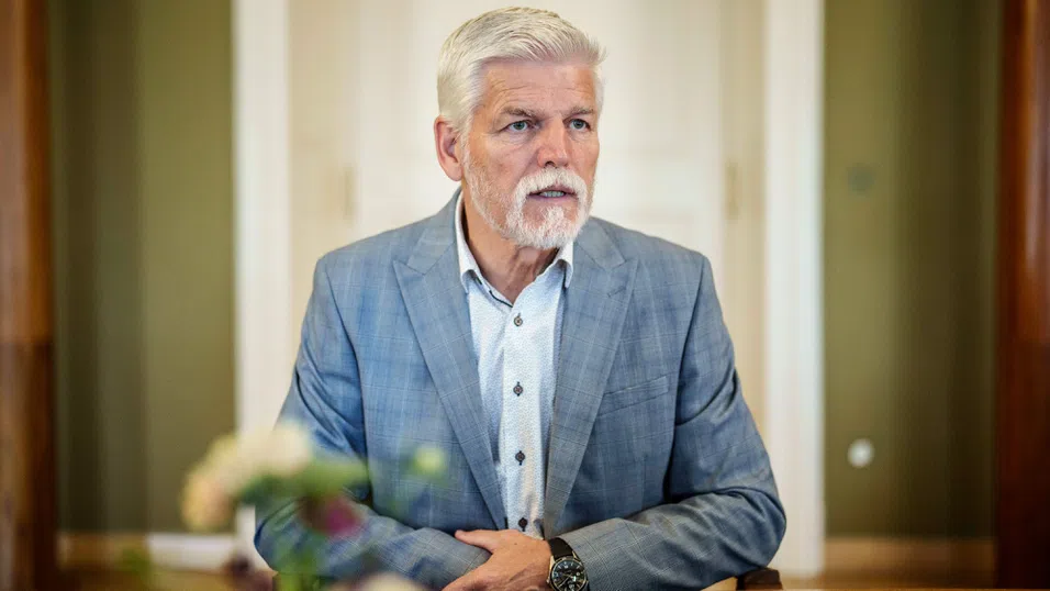 Президентът на Чехия: Китайската киберзаплаха за Европа е равносилна на руската