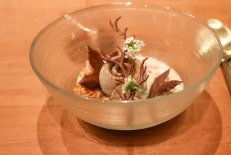 Европейски ресторанти заемат три от първите пет места в тазгодишните The World's 50 Best Restaurants