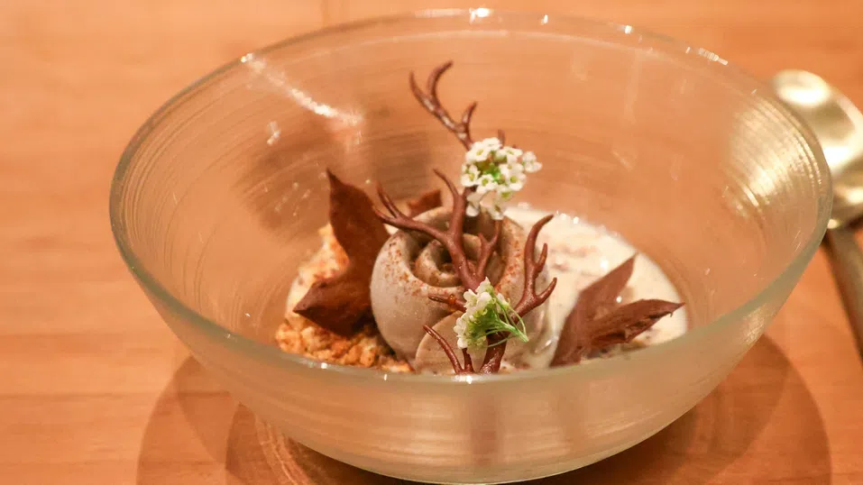 Лима детронира Барселона в класацията за най-добър ресторант в света