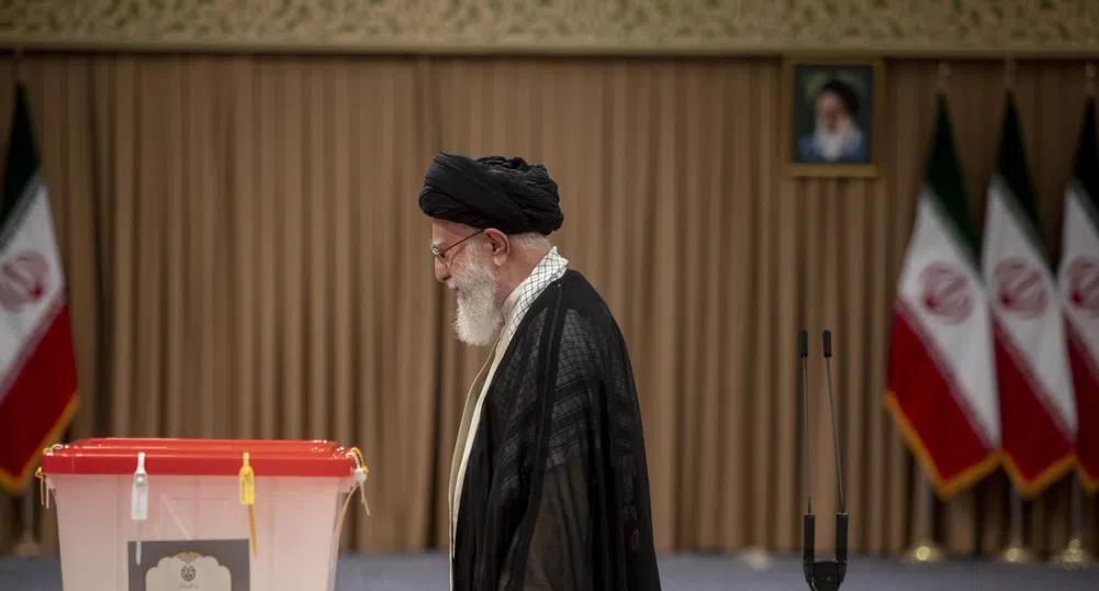 „Нито мир, нито война“: Как стратегията на Техеран се срина с гръм и трясък