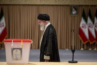 „Нито мир, нито война“: Как стратегията на Техеран се срина с гръм и трясък