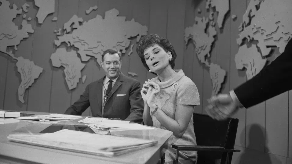 Да покориш медийната индустрия тогава и сега – две истории зад кулисите на бизнеса