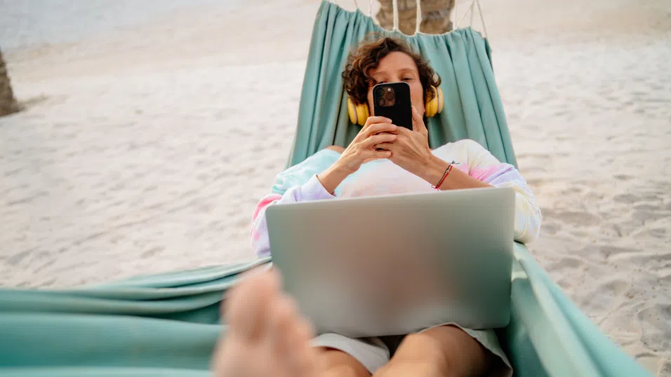 Обединеното кралство е шампион по дистанционна работа в Европа, Гърция е на опашката