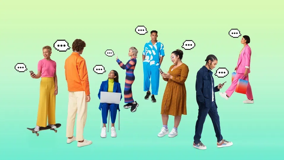 Краят на инфлуенсър маркетинга? Аудиторията прескача рекламите, а доверието изтънява