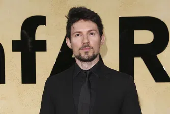 Павел Дуров и неговите 100 деца: Как милиардерът планира да разпредели наследството си