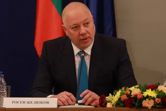 Държавните органи са на терен и следят за необосновано покачване на цените, заяви Желязков