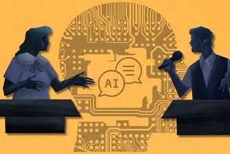 Компаниите, които замениха хората с изкуствен интелект, започват да осъзнават грешката си