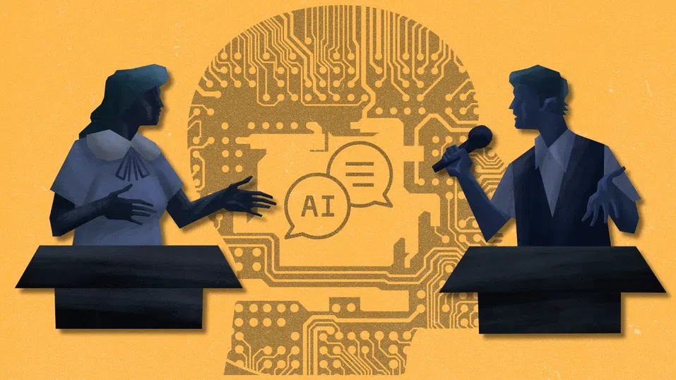 Компаниите, които замениха хората с изкуствен интелект, започват да осъзнават грешката си