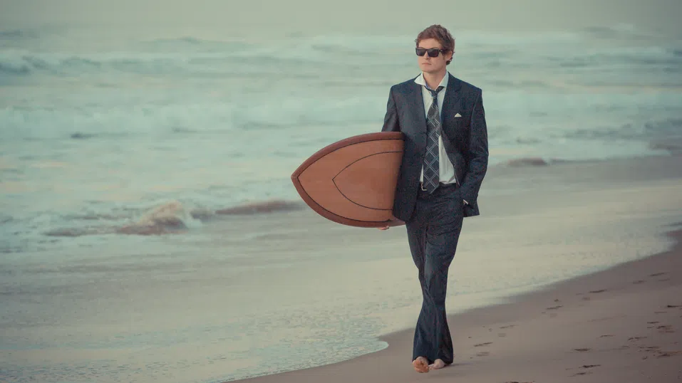 Триатлонисти, сърфисти и китаристи с бели якички: Как мениджърите имат време за любимото си хоби