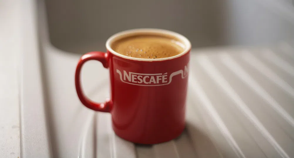 Те го обичат студено: Как Nescafe се приспособява към променящите се вкусове на поколението Z