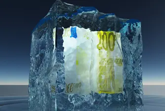 Стигат ли 2,8% инфлация на ЕЦБ, за да замрази лихвите