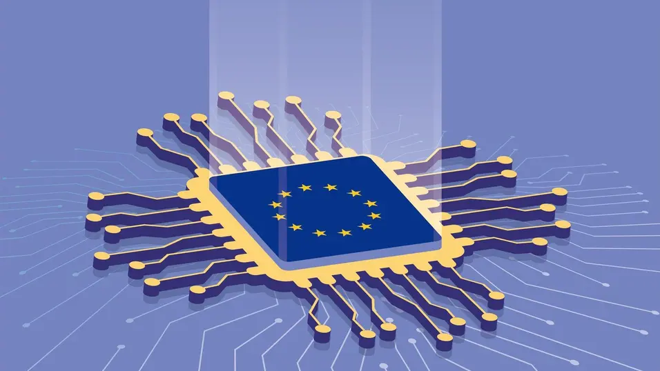 AI бумът изстреля ASML към върха на европейския пазар. Следващата спирка може да е оценка от $1 трлн.