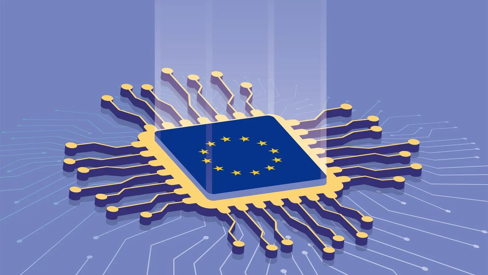 AI бумът изстреля ASML към върха на Европа. Следващата спирка може да е пазарна оценка от 1 трилион долара