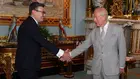 Анди Бърнам официално пое управлението на Великобритания – седмият премиер на страната за 10 години
