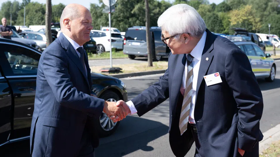 TSMC планира изграждането на още фабрики в Европа