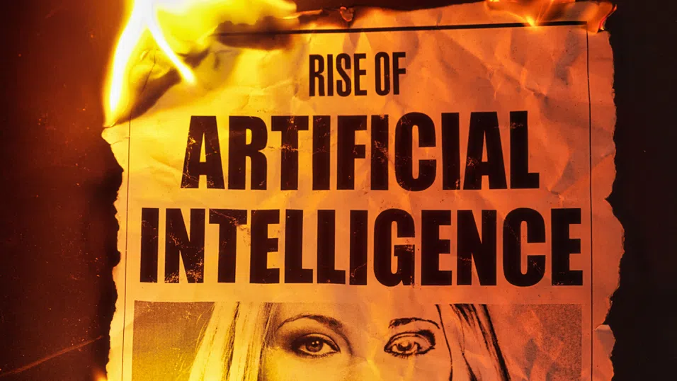 Естественият интелект е разярен: Писатели съдят Anthropic за авторски права