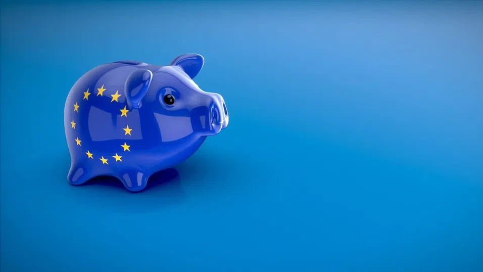 2,8% е инфлацията в ЕС през юли на годишна база