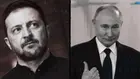 Зеленски ще организира избори в Украйна, ако Путин се съгласи на 60-дневно примирие