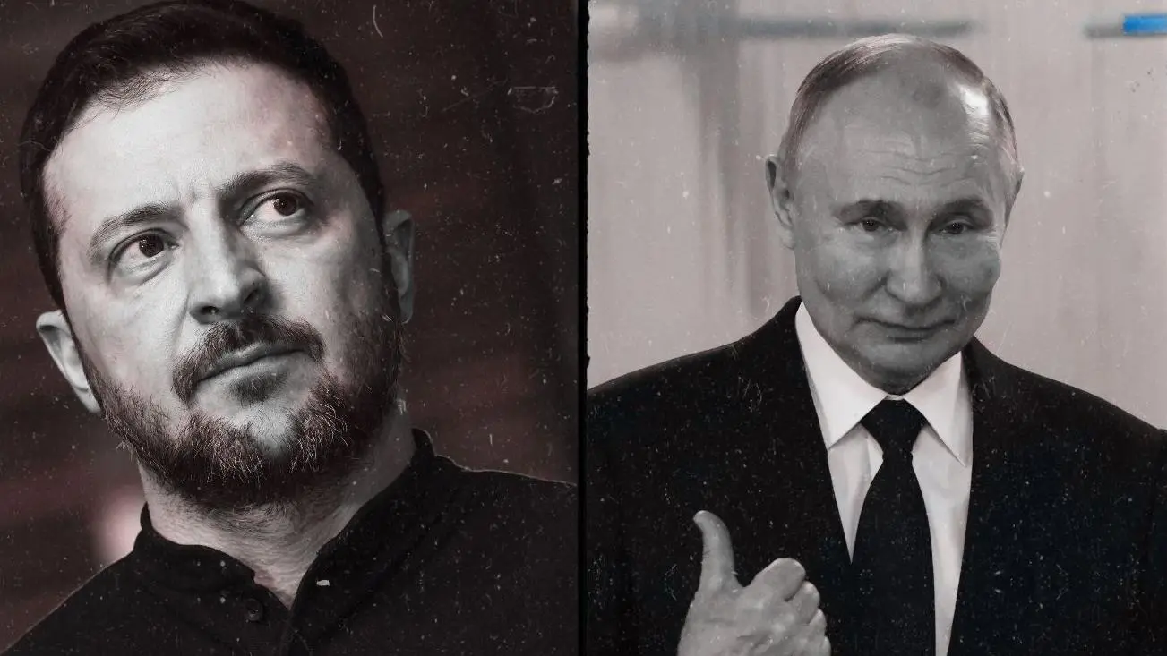 Зеленски ще организира избори в Украйна, ако Путин се съгласи на 60-дневно примирие
