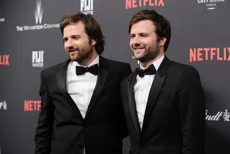 Братята Дафър подписаха ексклузивен договор за игрални филми, телевизионни и стрийминг проекти. Финансовите условия не бяха разкрити