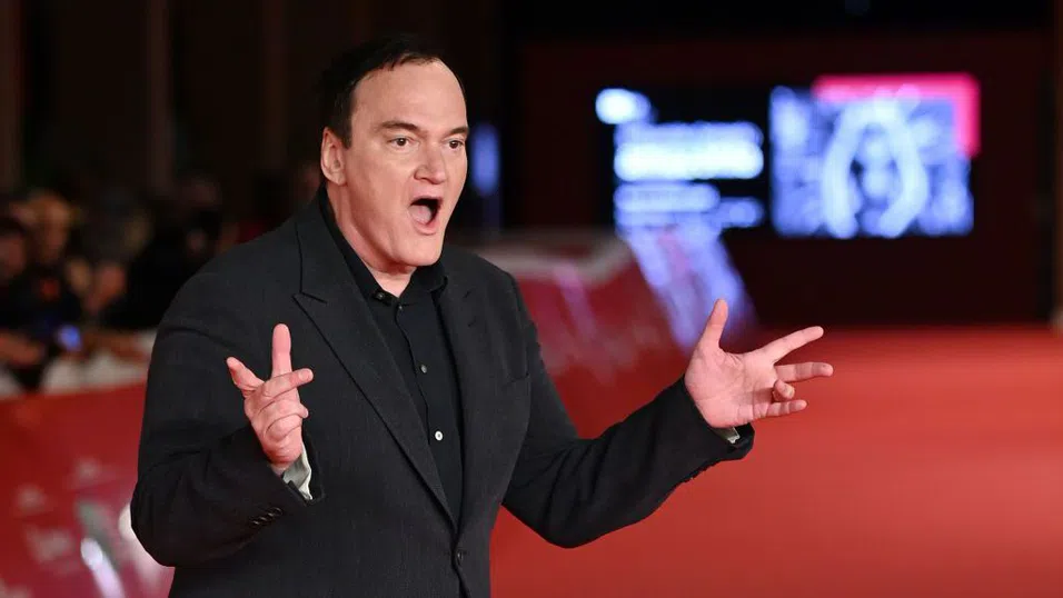 Once Upon A Time… в Лондон: Тарантино дебютира на театралната сцена