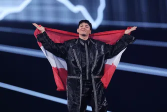 Виена ще бъде домакин на Евровизия 2026