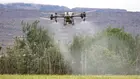 Брюксел отваря небето за селскостопански дронове с нова мисия срещу насекомите