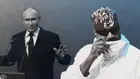 Кание Уест ще пее в Русия – но ще бъде ли приет на среща с Путин