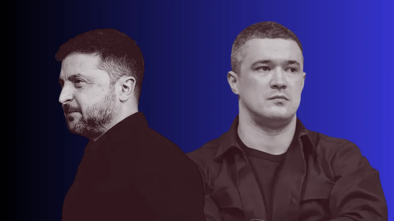 Федоров влиза в сблъсък със Зеленски, но призивът за избори се обръща срещу него