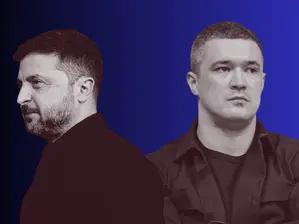 Федоров влиза в сблъсък със Зеленски, но призивът за избори се обръща срещу него
