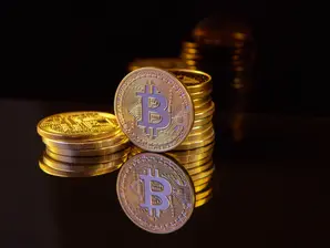 Биткойн и етер поскъпнаха рязко след призива на Тръмп за ясни правила на криптопазара