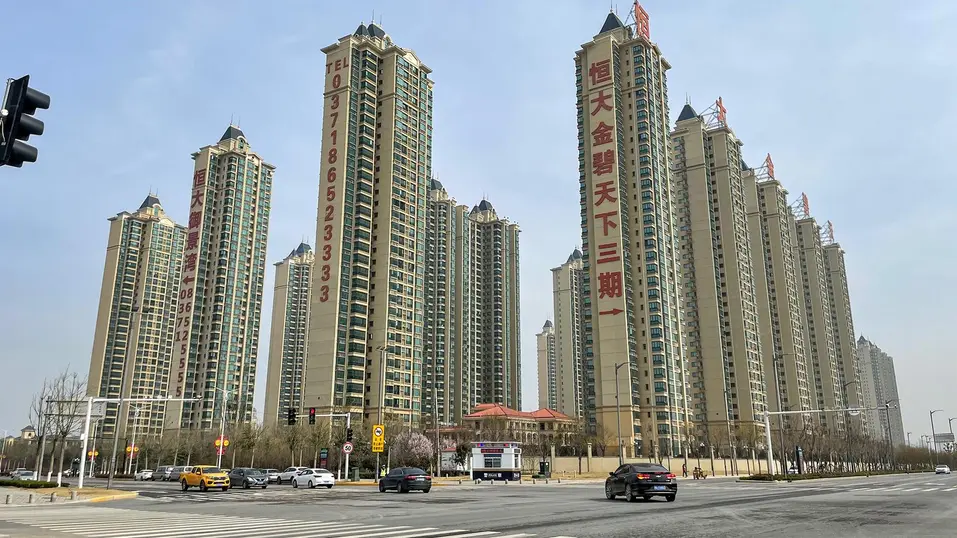 Китай осъди основателя на Evergrande на доживотен затвор