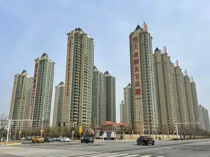 Китай осъди основателя на Evergrande на доживотен затвор