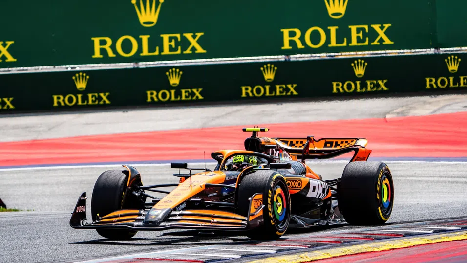 Твърде бързо за цензура: Каква е дилемата с псувните във F1