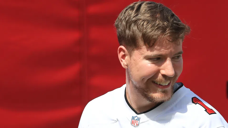 Винаги подобрявайте, рушете правилата и още 3 извода от изтеклия HR документ на MrBeast