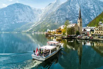 Локациите за снимки на хитови сериали и филми стават туристически кошмар