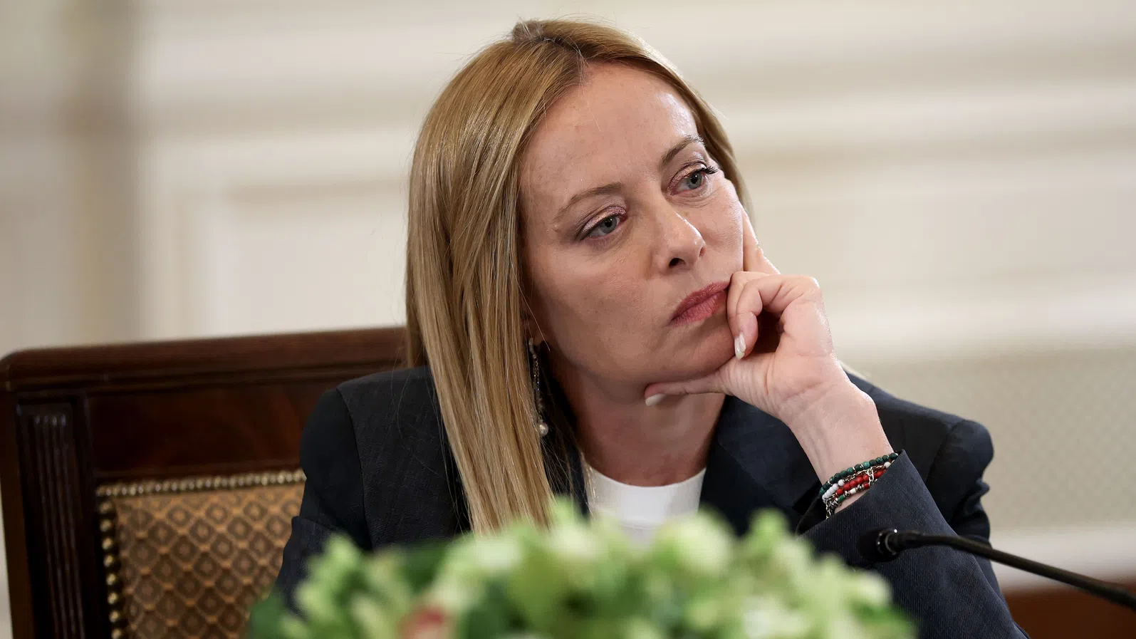 Джорджа Мелони загуби референдума с висок залог за правосъдната реформа