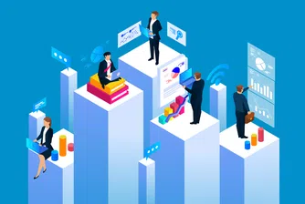 Адаптивното майсторство - как лидерите, водени от AI, печелят бъдещето