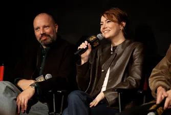 Обръсни си главата или си остани у дома: кино в Лос Анджелис предлага безплатен билет за новия филм на Йоргос Лантимос