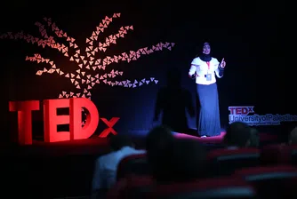 TED с ново ръководство и нова посока