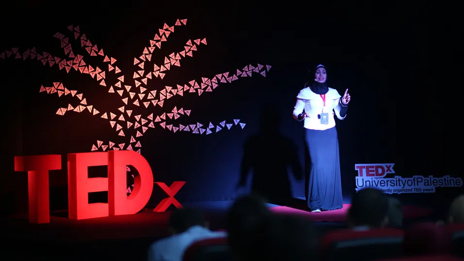 TED с ново ръководство и нова посока