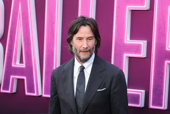 Защо Киану Рийвс отказа да промени името си заради Холивуд