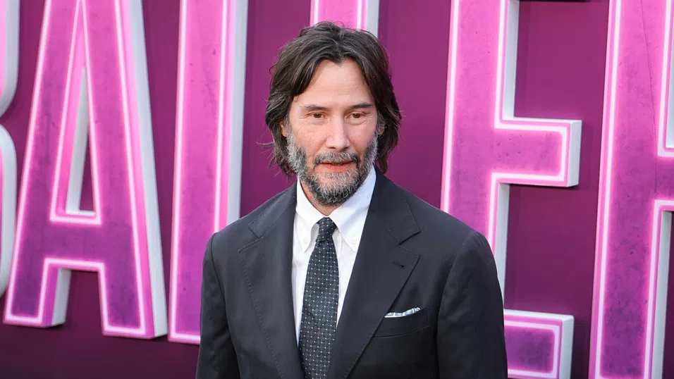 Защо Киану Рийвс отказа да промени името си заради Холивуд