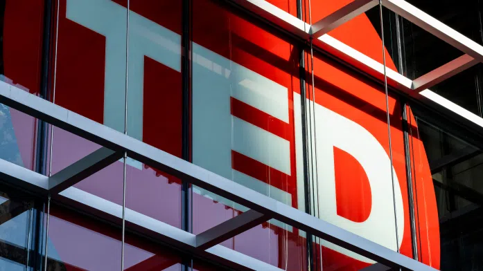 TED с ново ръководство и нова посока