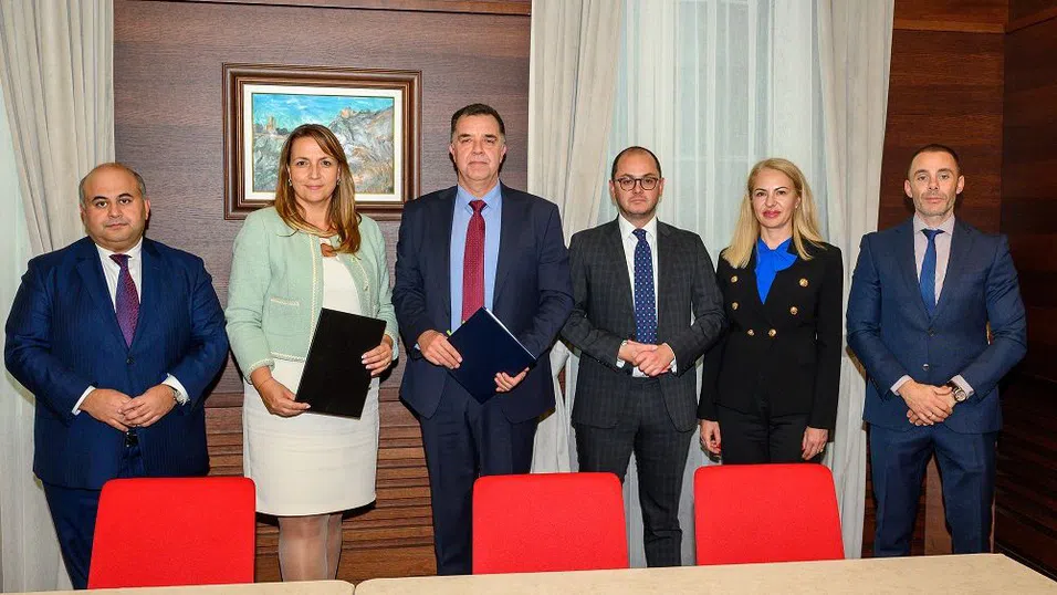 УниКредит Булбанк ще управлява 82,5 млн. евро по новия инструмент за гаранции за кръгова икономика на Фонд на фондовете (ФнФ)