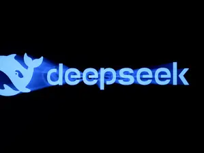 САЩ забраняват DeepSeek в системите на федералните агенции