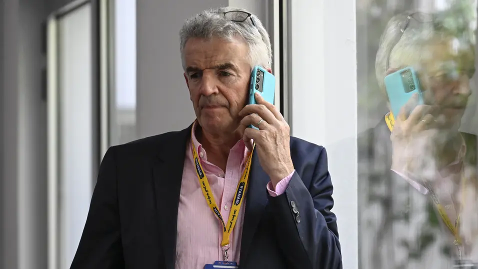 Шефът на Ryanair: Задава се „най-голямото увеличение на самолетните билети в историята на Европа“