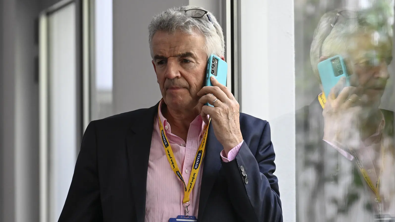 Шефът на Ryanair: Задава се „най-голямото увеличение на самолетните билети в историята на Европа“