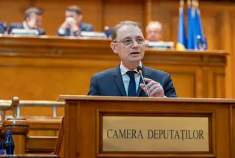 Край на политическата криза: Бивш журналист поема управлението на Румъния в ново правителство